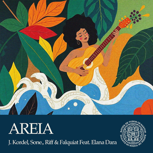 Areia (Extended Mix)