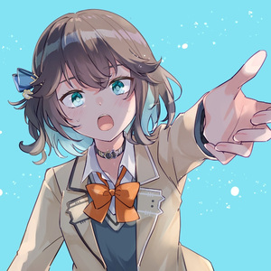 未完成 feat. 宮舞モカ