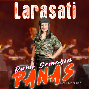Bumi Semakin Panas