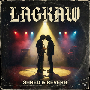 Lagkaw (Cover)