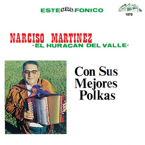 Lucita (Polka Instrumental)