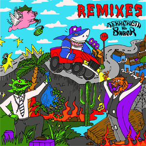 Tiburón (Remix)