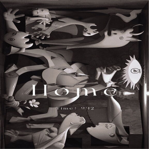 家园《Home》