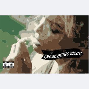 Freak of the week (feat. Groovy Mari)