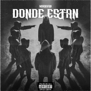 ¿Dónde Están?