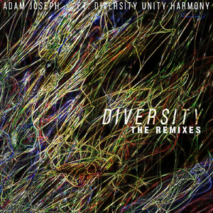 Diversity (Gustaph Remix) [feat. Diversity Unity Harmony]