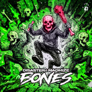 Bones (Extended Mix)