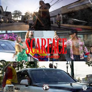 ScarFace (feat. Estee Lavoe & Pájaro Blanco)