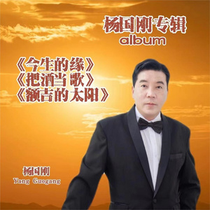 把酒当歌 (伴奏)