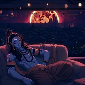 Slow Drip Enlightenment (OM Namah Shivaya)