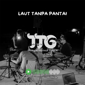 Laut Tanpa Pantai