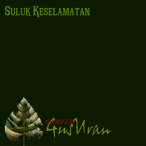 Suluk Keselamatan