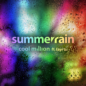 Summer Rain (Rob Hardt Swinger Club Mix) [Feat. Faye B.]