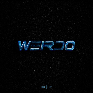 Weirdo (feat. G5SH)