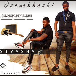 Siyasha (Radio Edit)
