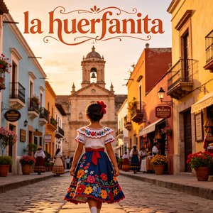 La Huerfanita