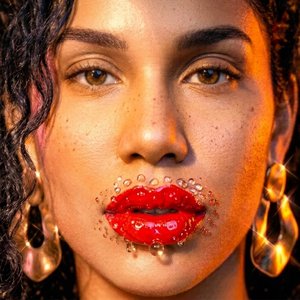 Labios Mojados