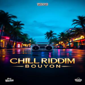 CHILL RIDDIM BOUYON PSLBEATZ (1)