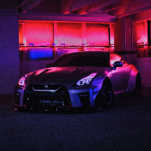 GTR REVXNGE
