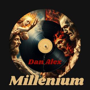 Scrapin' (There's More DnB Angel Mix)