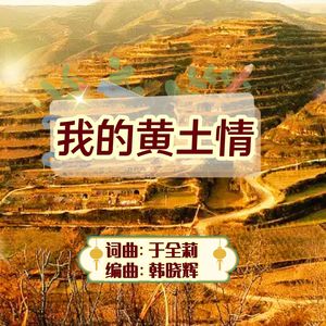 我的黄土情-于全莉