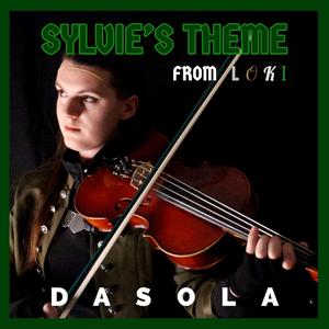 Sylvie's Theme (aka "Loki Green Theme")