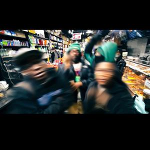 LEGAL (feat. Ninopaid)