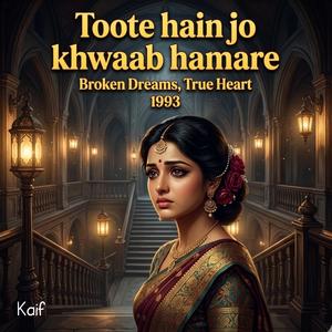 Toote Hain Jo Khwaab Hamare