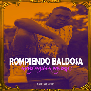 Rompiendo Baldosa
