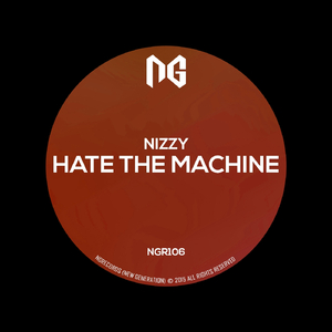 Hate The Machine (Original Mix)