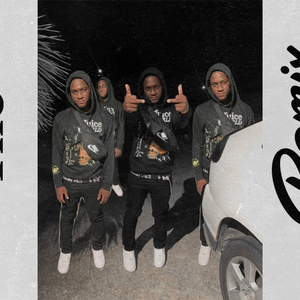 Vanish mode (feat. Knockerz)