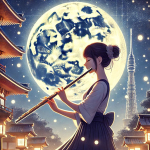 Orithiel Lysoran (Original Mix)