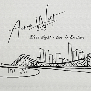 Bourgeois Blues (Live) [feat. Kirk Lorange]