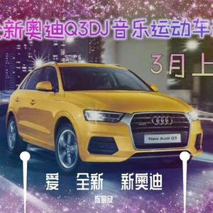 爱如潮水 - （车载舞曲慢摇舒适版）