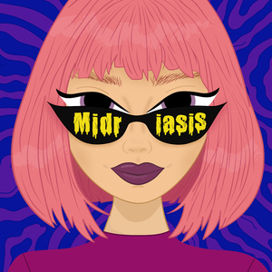 Midriasis