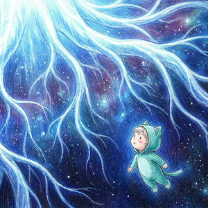 白目になったらいいよ