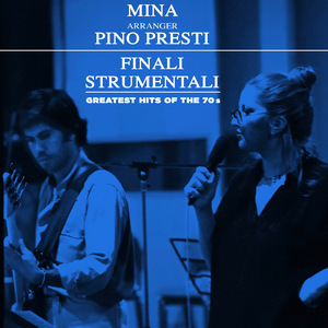 Finali Strumentali Parte 1: E Penso A Te, Grande Grande Grande, La Mia Carrozza, Vorrei Averti Nonostante Tutto, Fiume Azzurro, Volendo Si Può, Fa Qualcosa, Questo Sì Questo No, E Poi..., Tentiamo Ancora, Domenica Sera