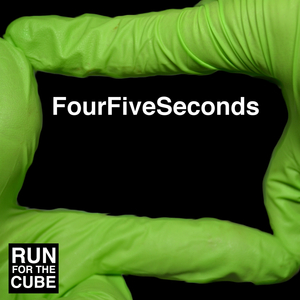 FourFiveSeconds (No Autotune)