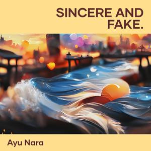 Sincere and Fake.