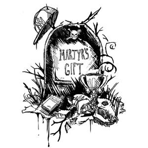 Martyr's Gift (feat. Lord Sko & LIFEOFTHOM)
