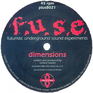 Into The Space (Original Mix)