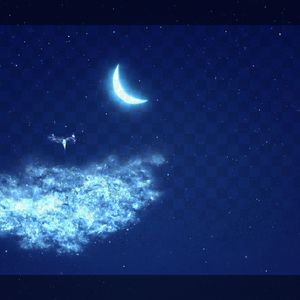 The Ethereal Splendor of Drone Resonance