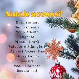 Natale accussi'