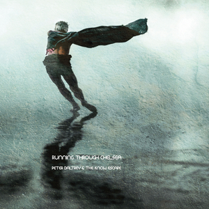 Bukowski's Tambourine