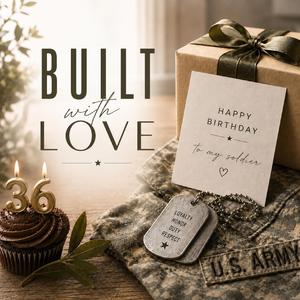Built With Love
