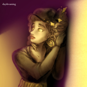 DAYDREAMING