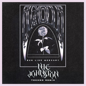 Run Like Mercury (Techno Remix) [Extended Mix]