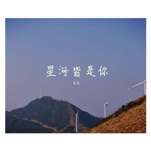 星河皆是你