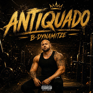 Antiquado