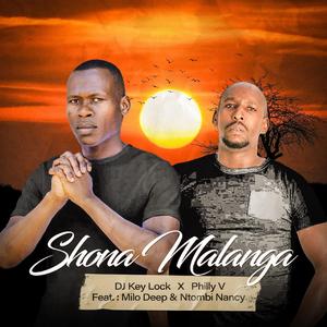 Shona Malanga (feat. Milo Deep & Ntombi Nancy) (Remix )
